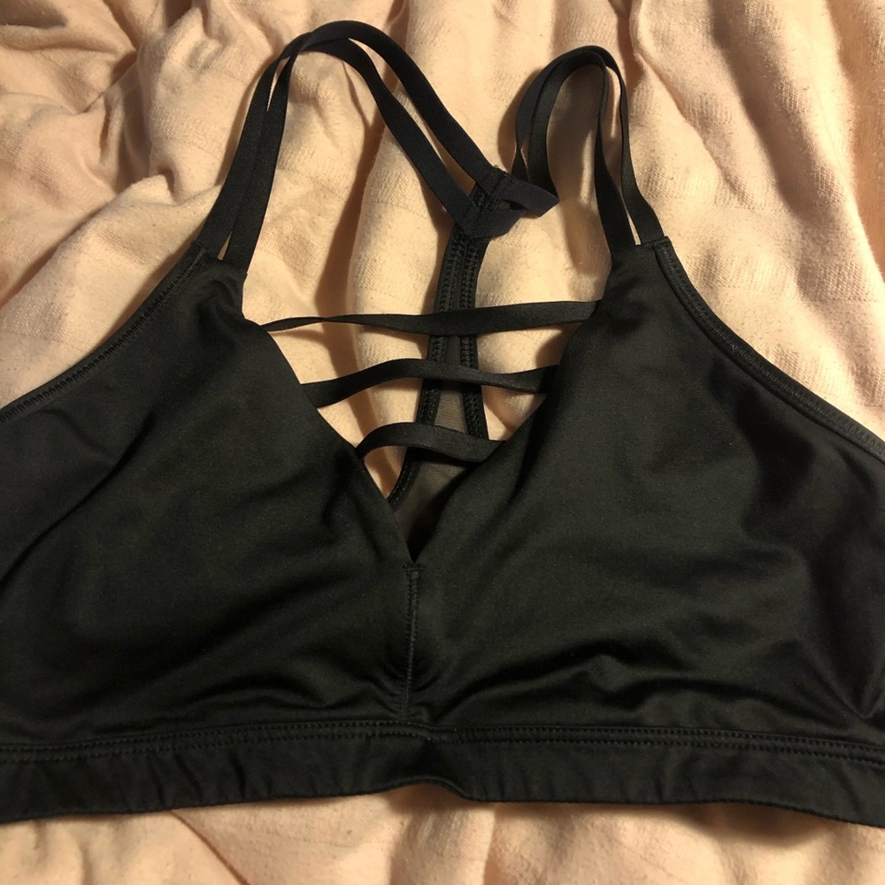Victoria Secret sports bra